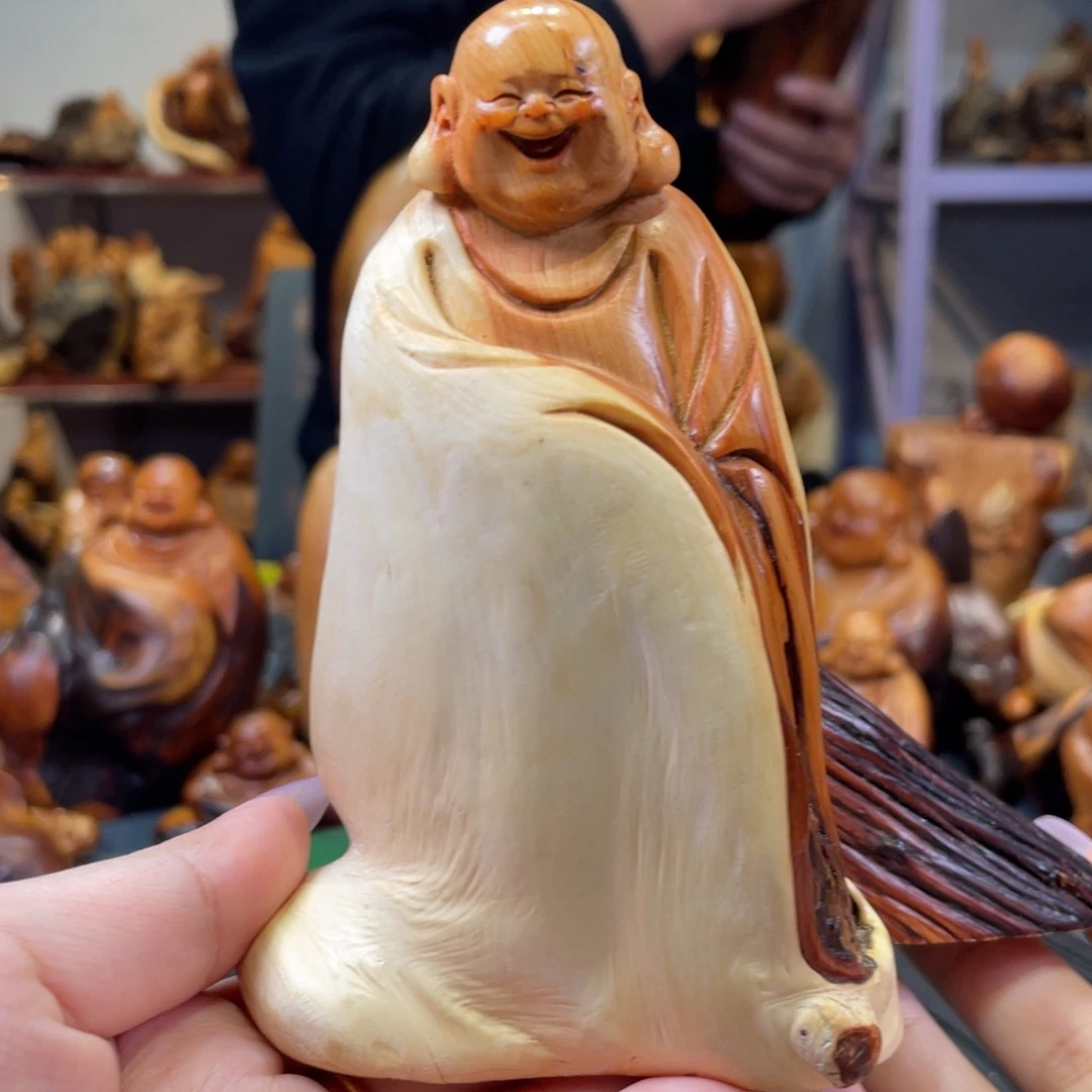 柏木（崖柏）手串/手链