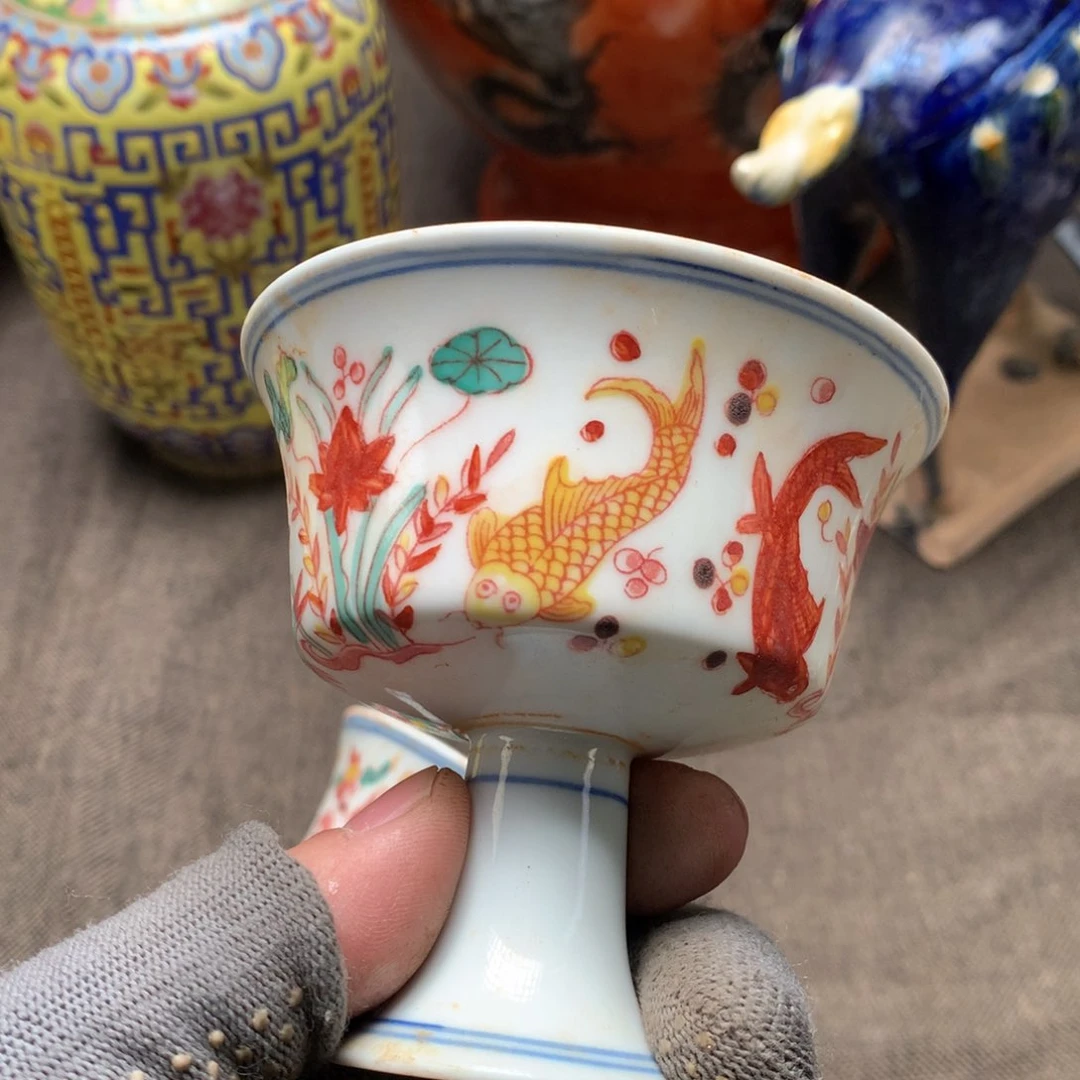 摆件瓷旧藏瓷器旧藏瓷器