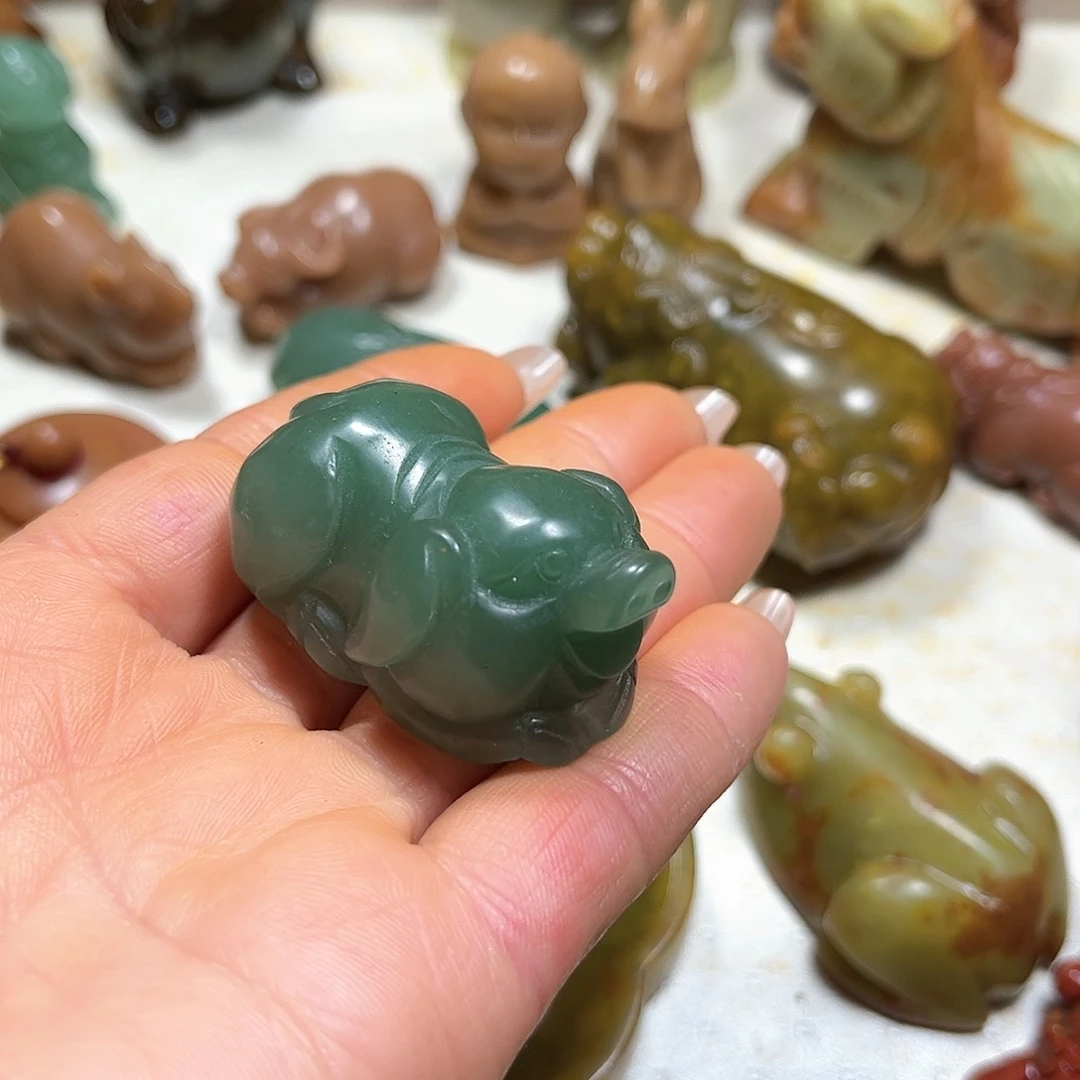 白玉菩提吊坠白玉菩提吊坠