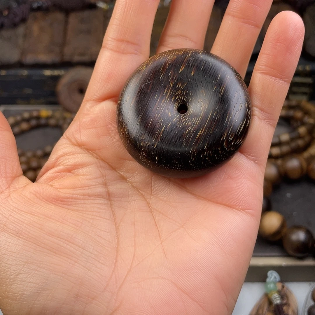 旋***漪木越南芽庄白奇楠沉水级