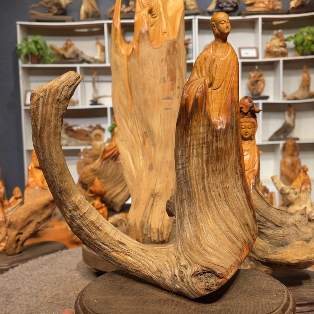 风***去柏木（崖柏）65656565656464