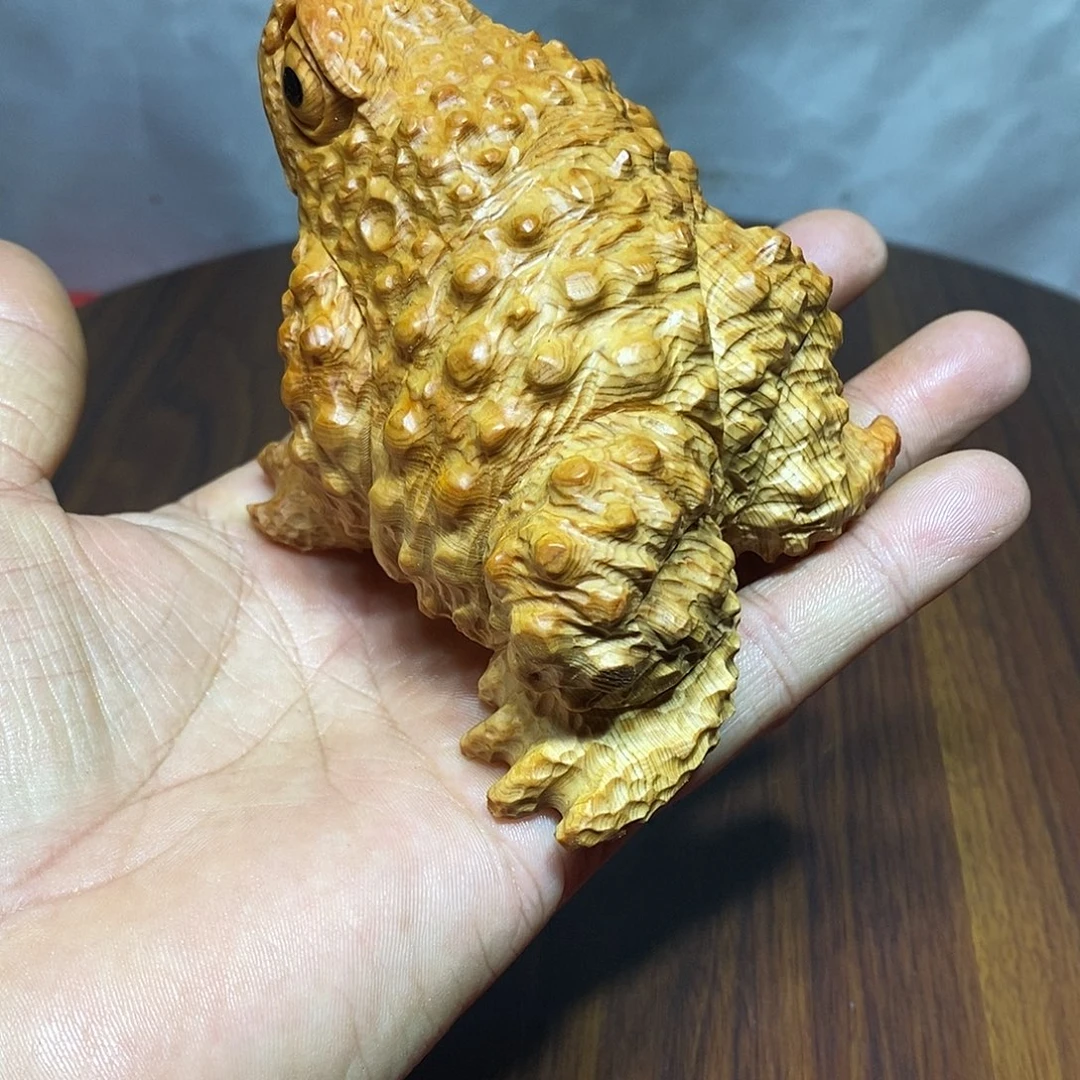 自***行柏木（崖柏）崖柏呱呱
