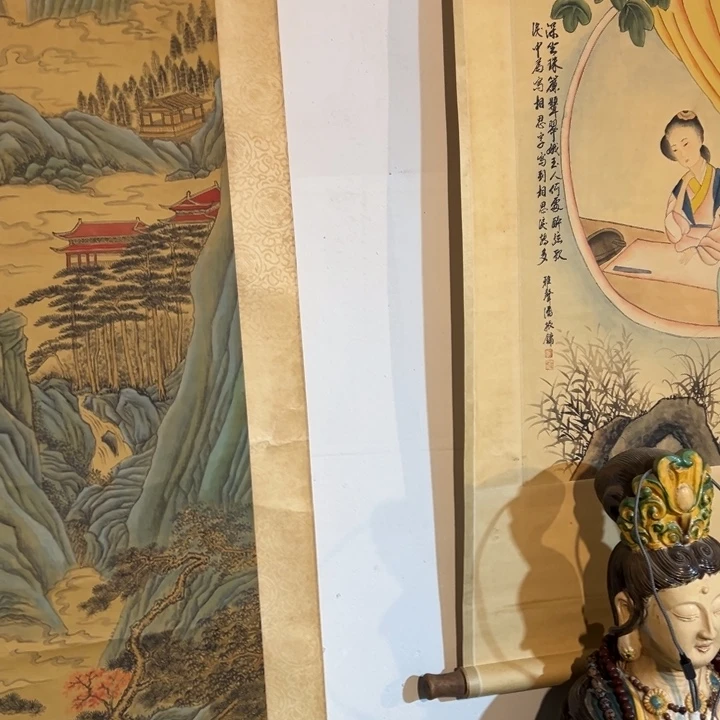 阿***哥精品好物推荐分享/手把件