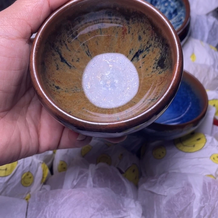 茶盏我不喜欢你这种类型