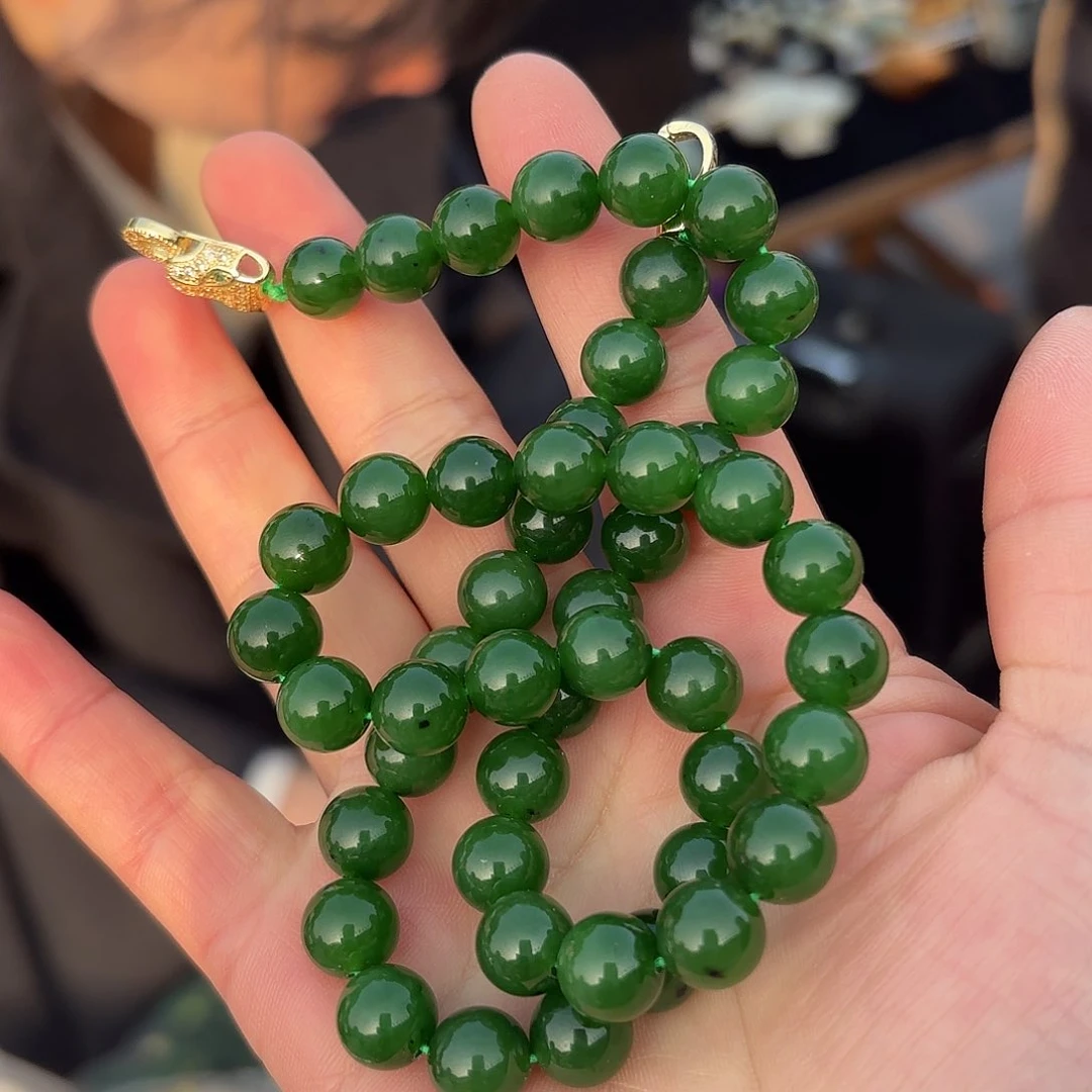 和田玉和田玉未镶嵌