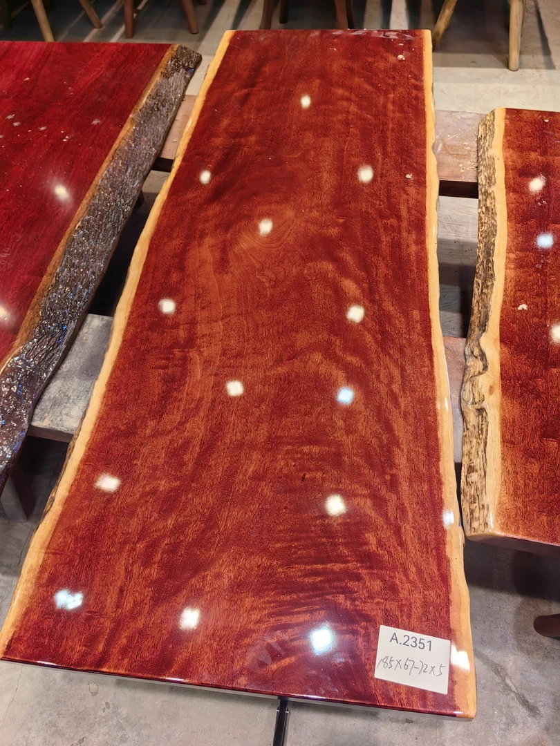 实木大板一物一拍 运费到付