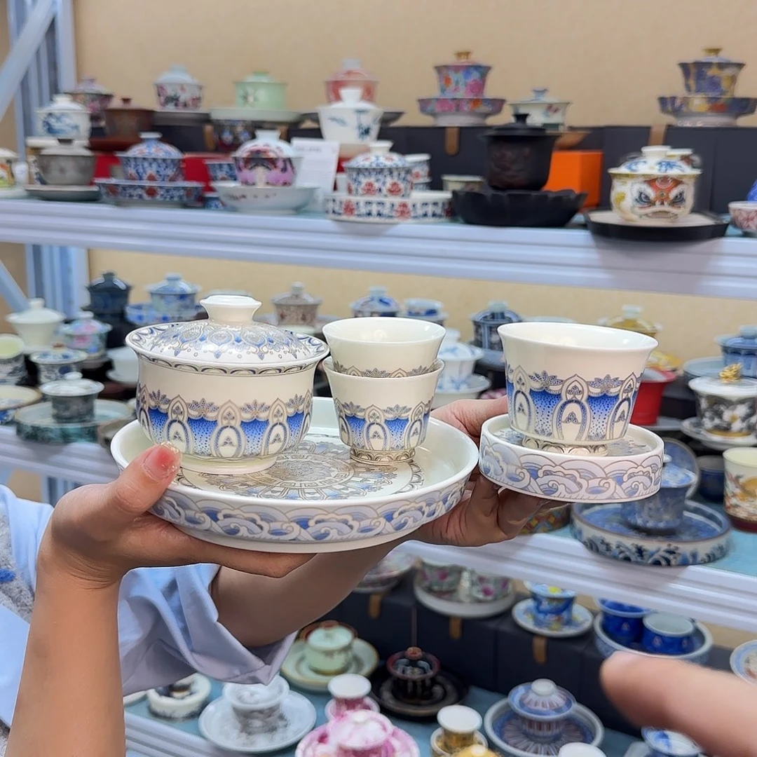 我们的目标就是成为