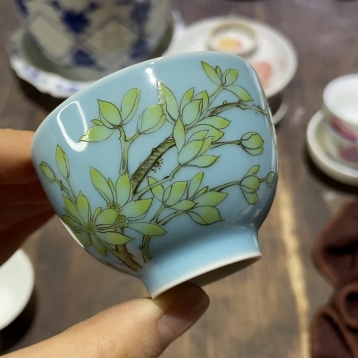 陶瓷艺术品的设计