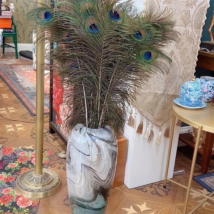 高货摆件创意绿植