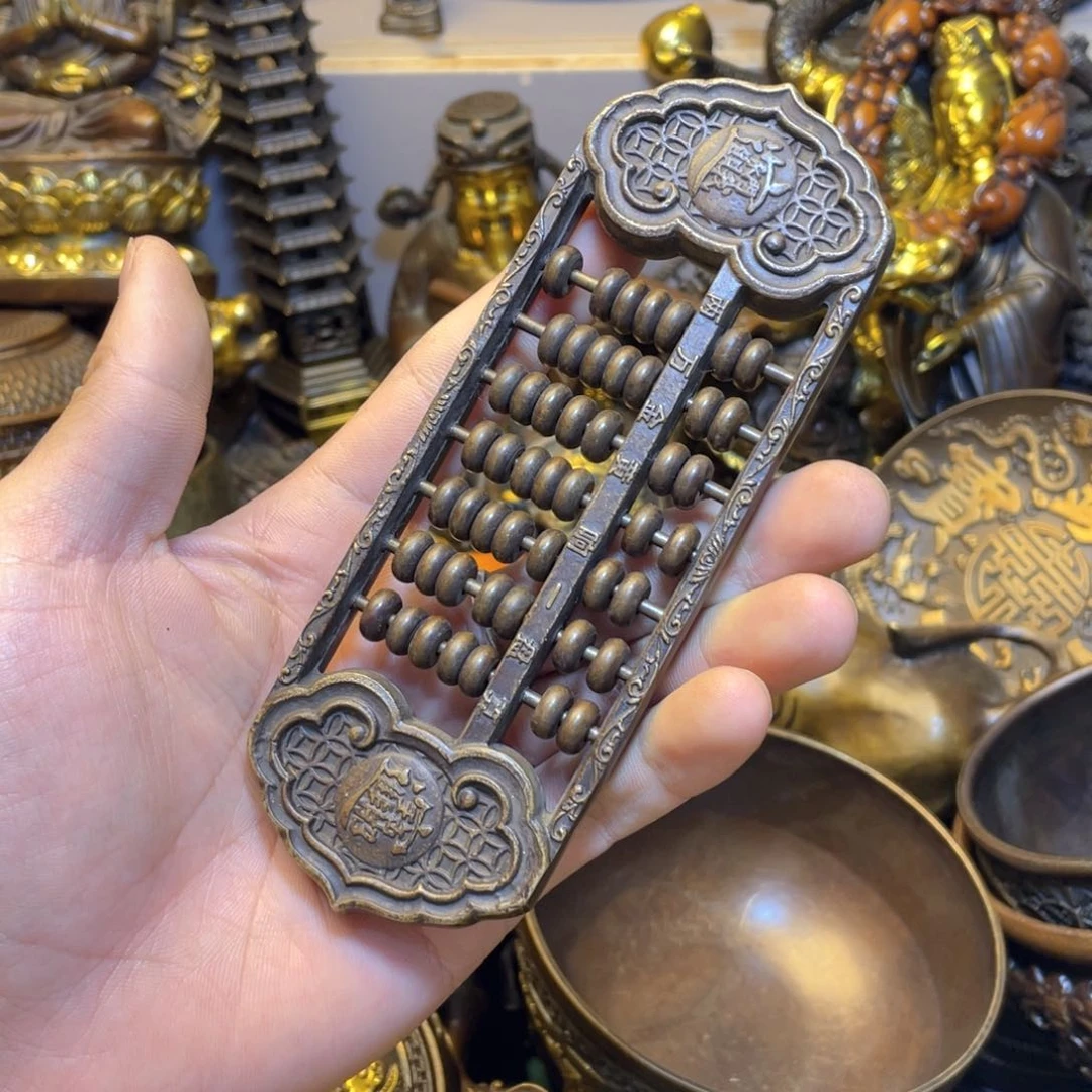 天王铜器专属链接