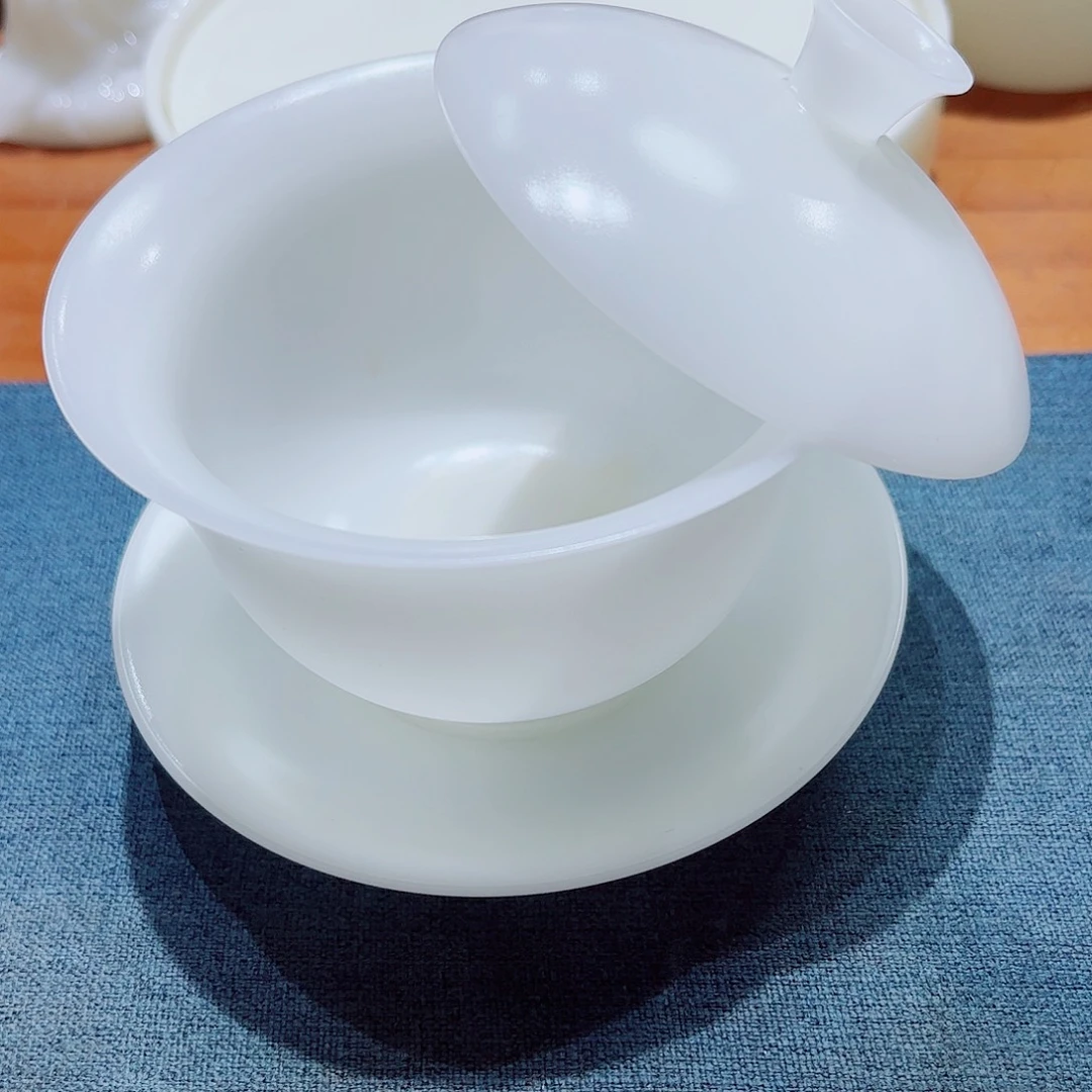 陶瓷璞玉素烧190ccccc