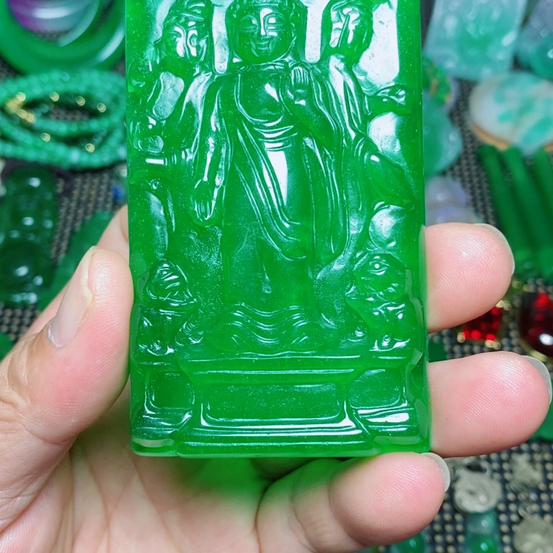 摆件直播间提到这个话题真的是很