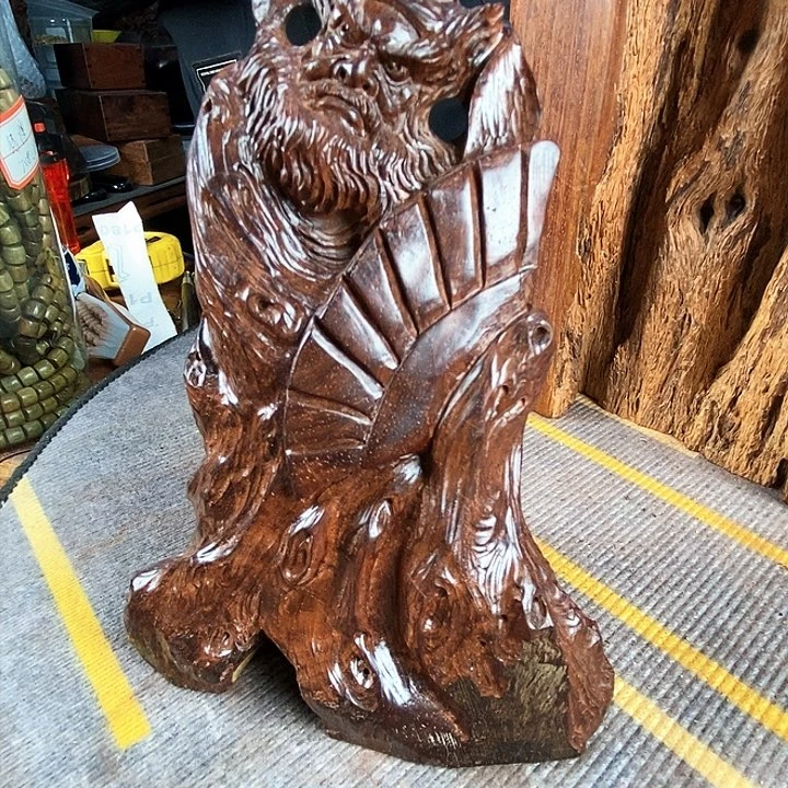 檀香紫檀（小叶紫檀）星**月109