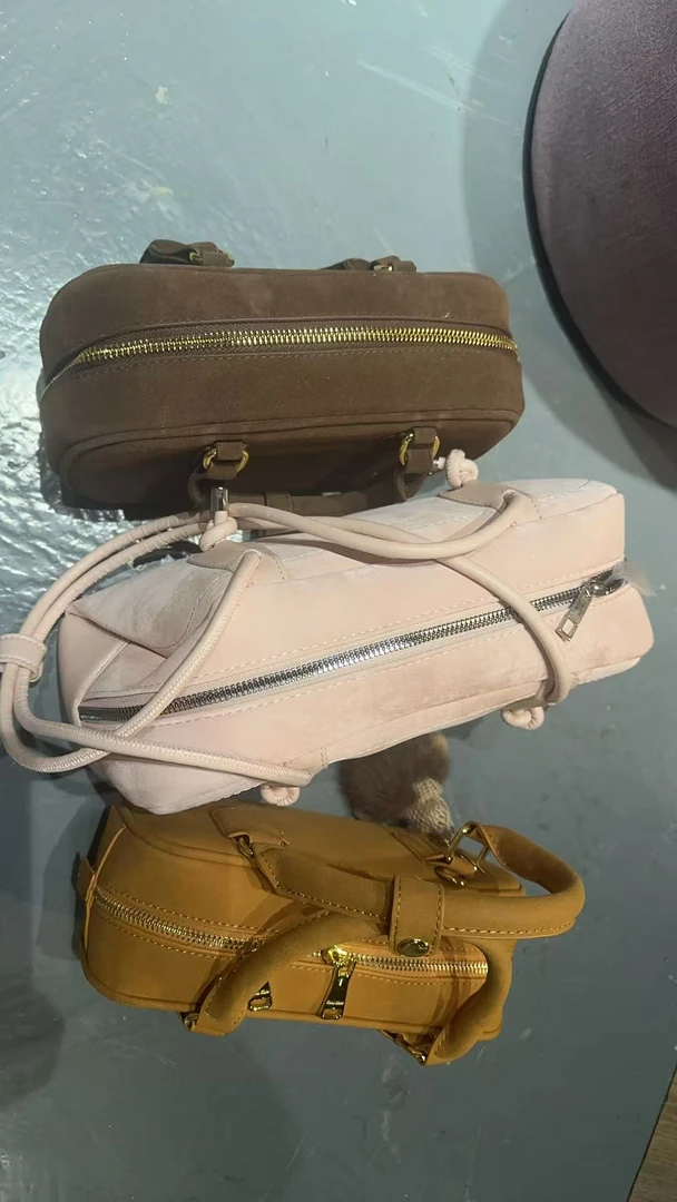 VGVL主播同款包包