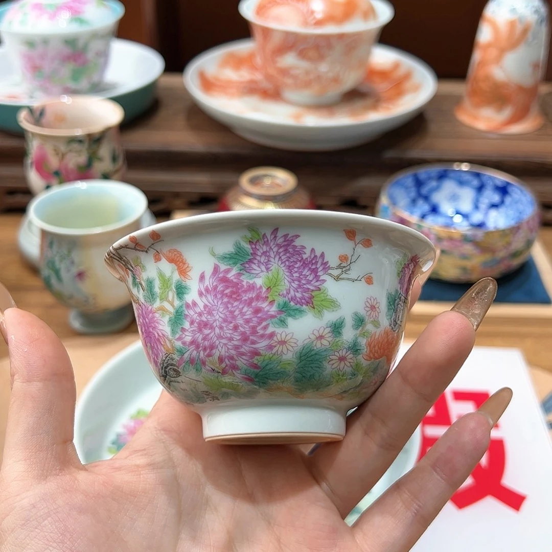 微瑕微瑕景德镇陶瓷