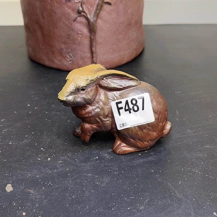 备前烧作品备前烧作品