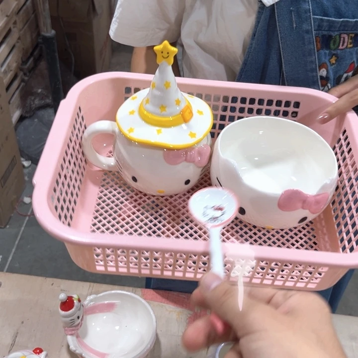 我们都是好孩子呀我也是