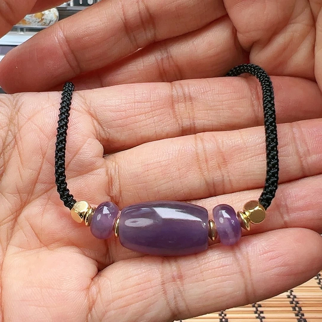 未镶嵌玛瑙/玉髓珠宝半成品