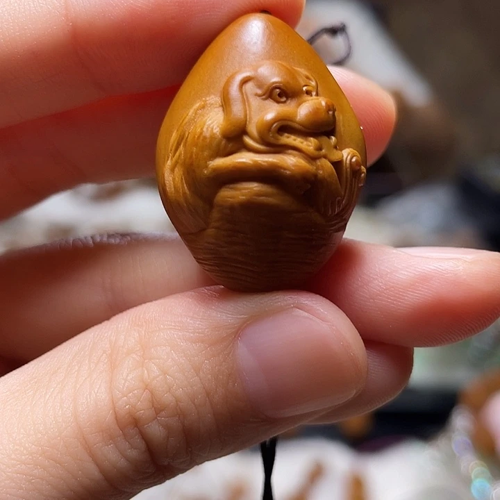 橄榄核手串/手链橄榄核