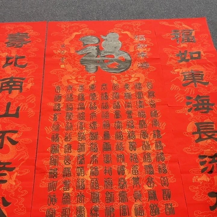 国画手绘作品欣赏分享