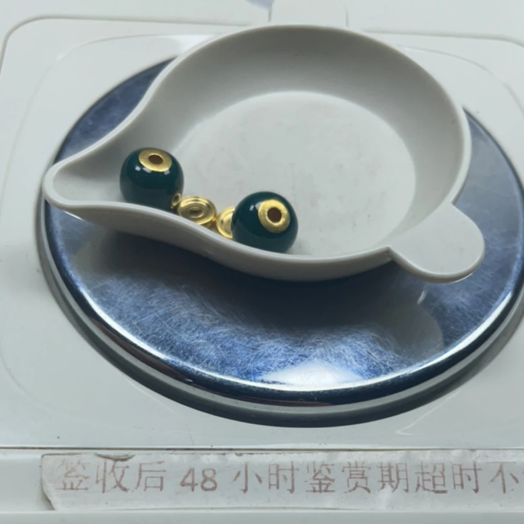 足金999配饰配饰