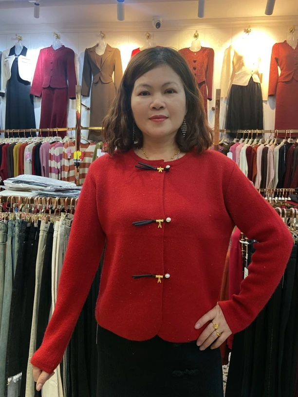 Y F！秋冬新中式上衣