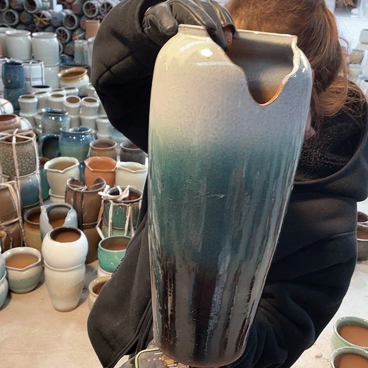 红陶瑕疵口11111111