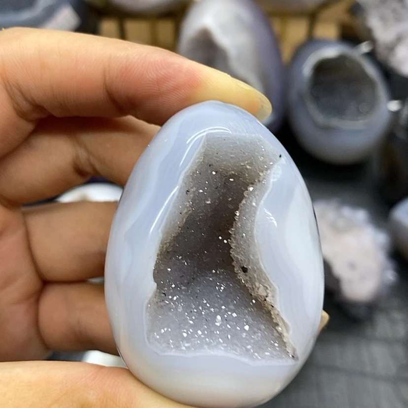 【闪购商品】未镶嵌大型摆件（非配饰）水晶