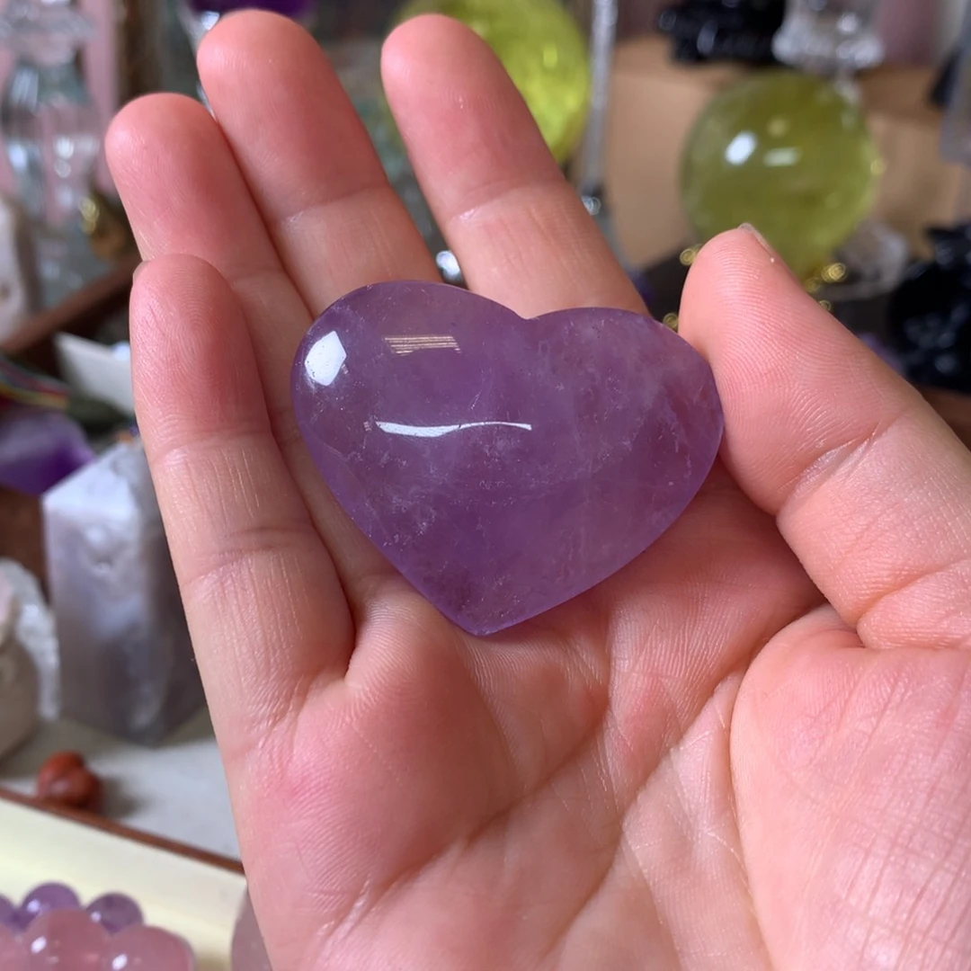 未镶嵌珠宝半成品水晶