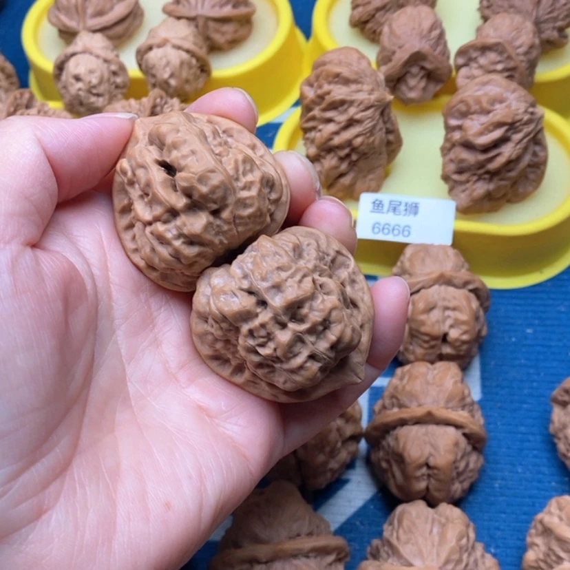 【闪购商品】手串/手链核桃边39全品