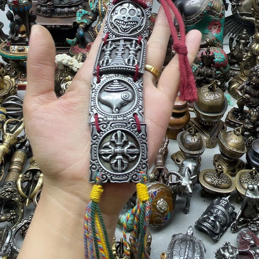 工艺品挂件一物一图
