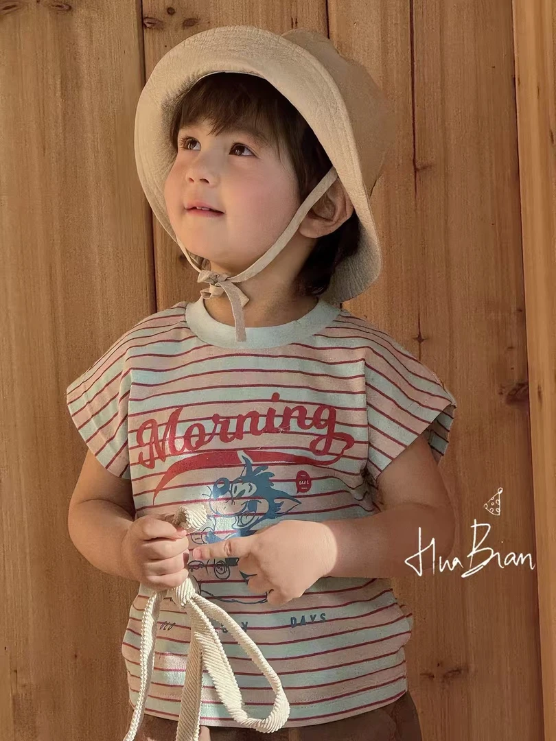 49-99童装夏季（no退no换）