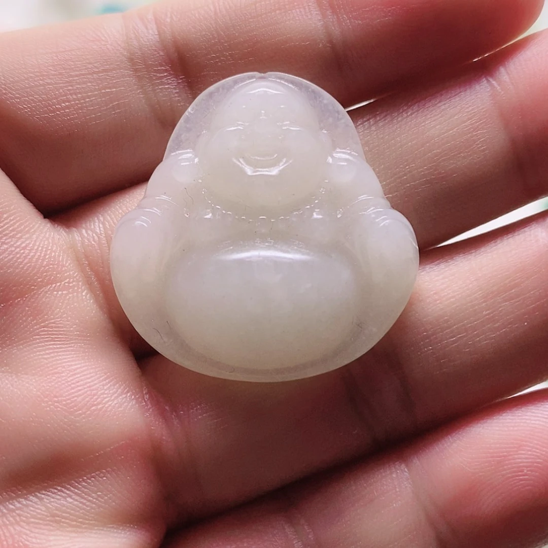 【闪购商品】未镶嵌独山玉挂件