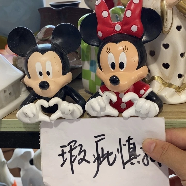 陶瓷树脂家居摆件