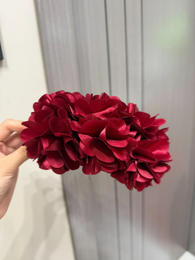 13公分易梦玲同款香蕉夹