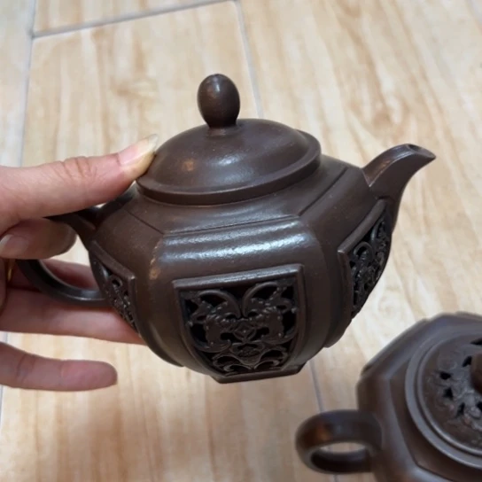 【闪购商品】茶壶紫砂紫砂壶等