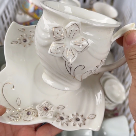 库存陶瓷瑕疵不影响使用特价