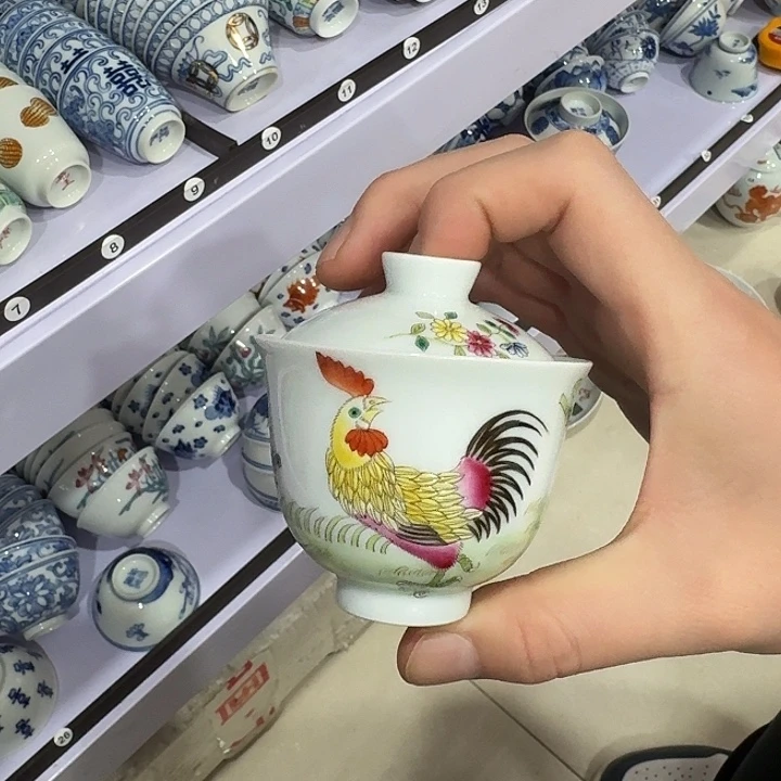陶瓷艺术品收藏陶瓷