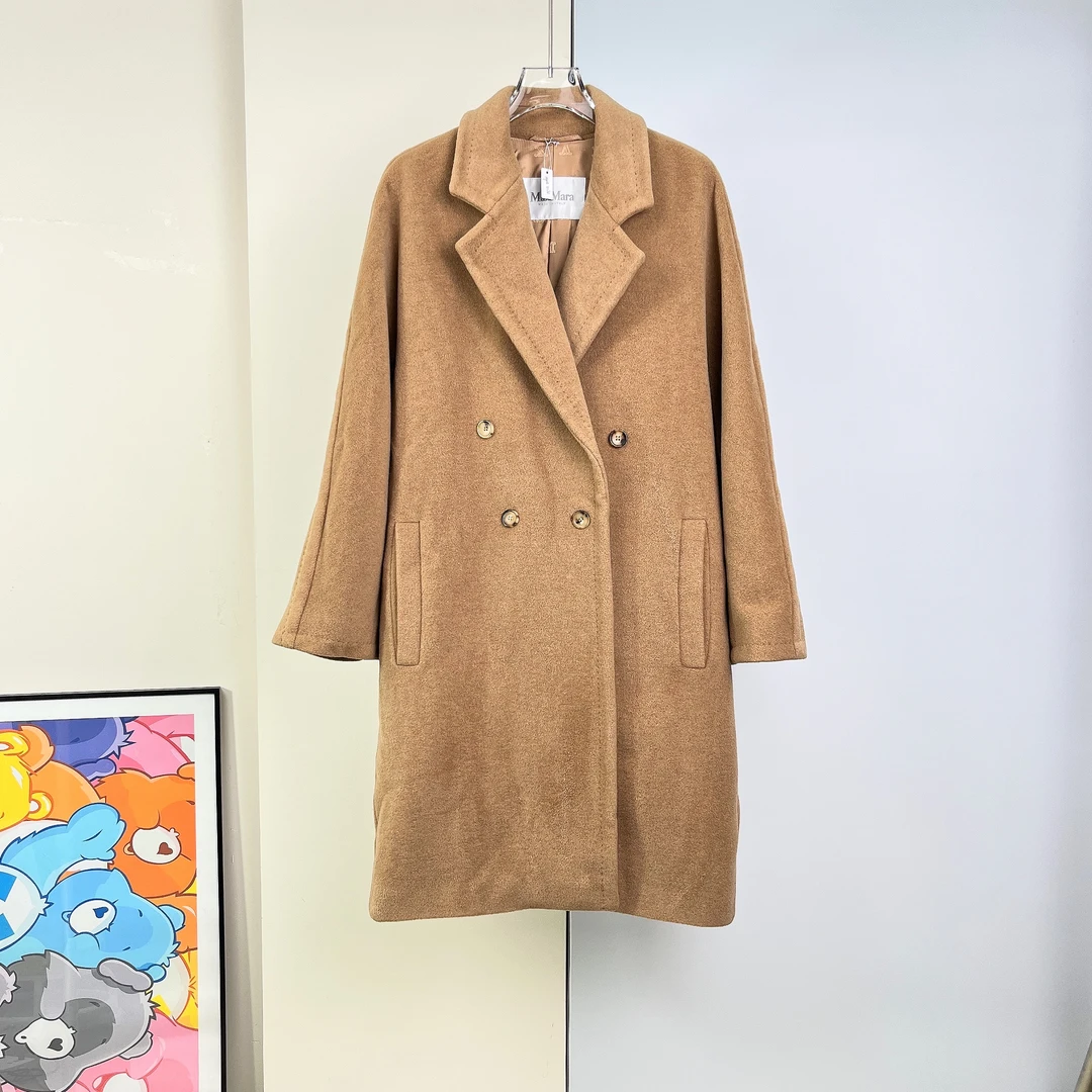95新 MaxMara 大衣/36码/Xspa5078