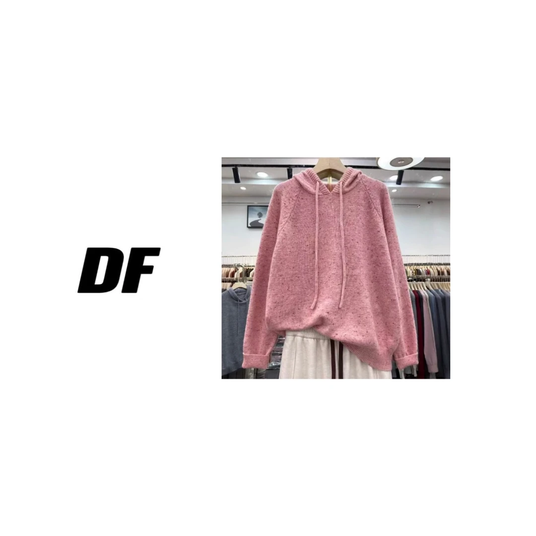 【A9605】 WH-DF新款时尚女装春秋洋气百搭XF