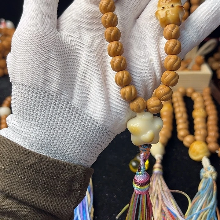 等***爱核桃手串/手链全品卷卷酥9+配饰118