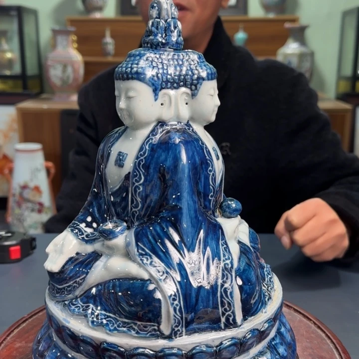 其他景德镇陶瓷陶瓷摆件