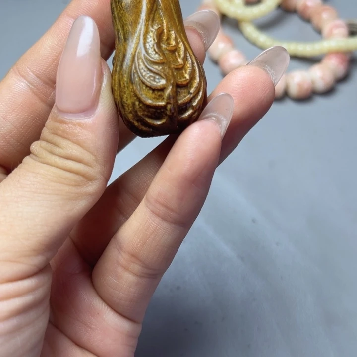 大果紫檀（缅甸花梨）
