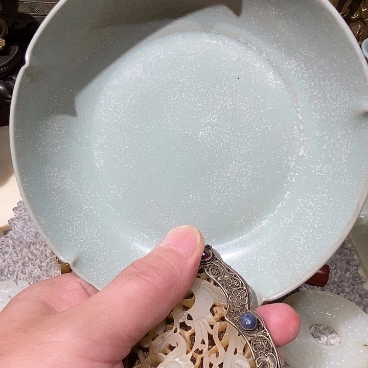 拉***拉摆件哈哈哈哈真的好喜欢