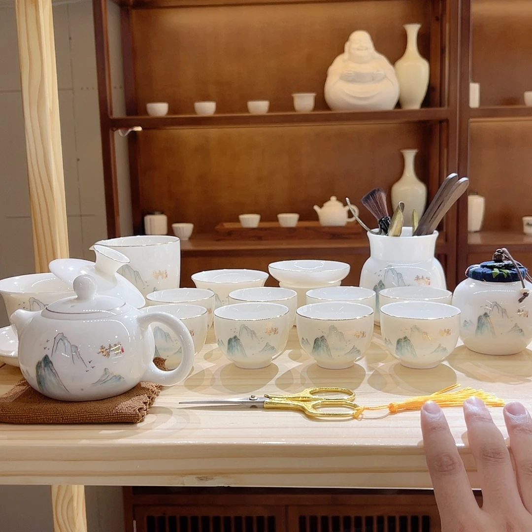 羊脂玉瓷羊脂玉瓷