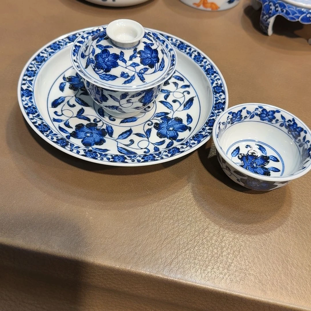 景德镇陶瓷陶瓷陶瓷