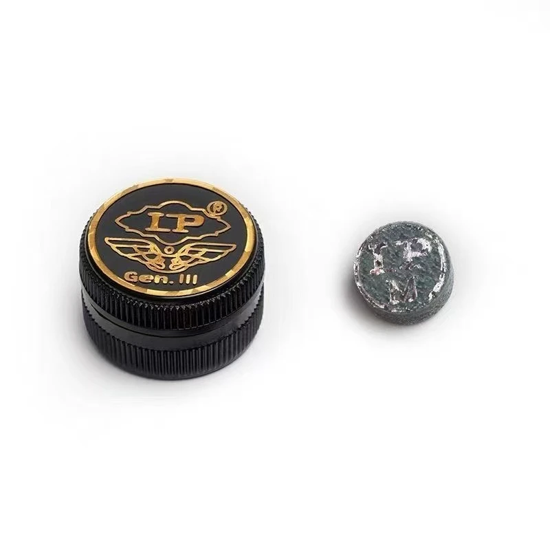 LP梦三代皮头中式职业小头11mm