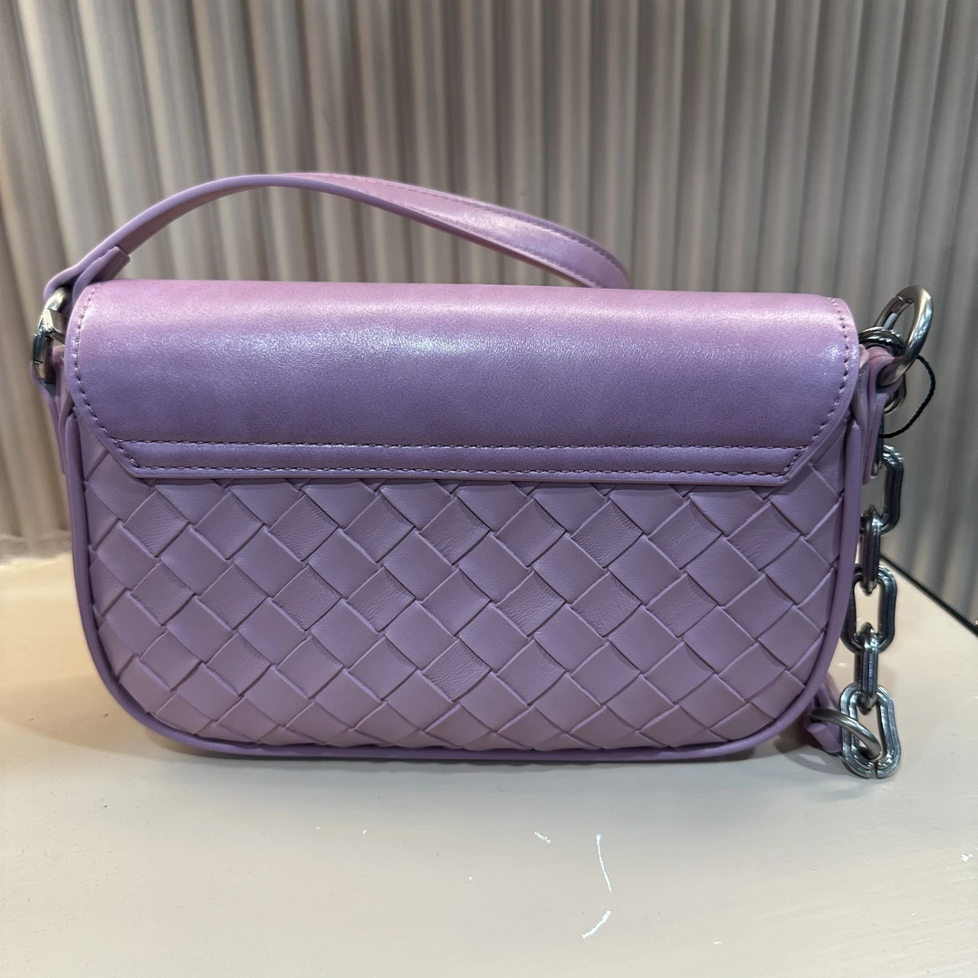 【母亲节礼物】QYX-62650-胭脂粉.CUN轻奢小众时尚女士包