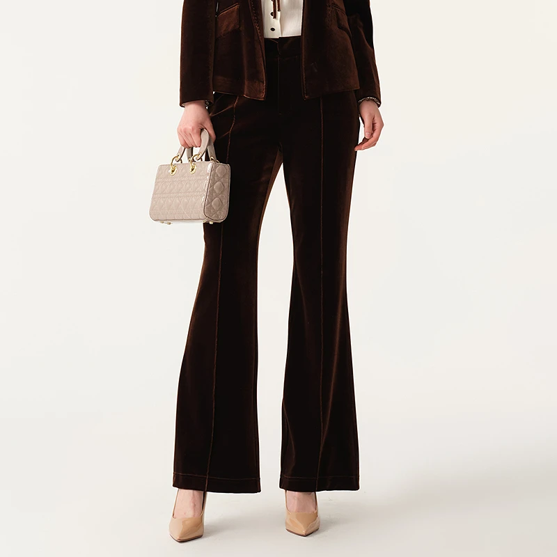 BADINA休闲裤143T268