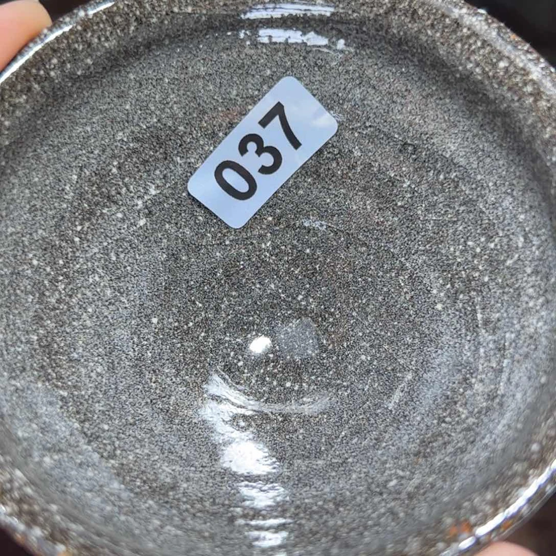 茶盏天**勤全手工原矿原釉建盏